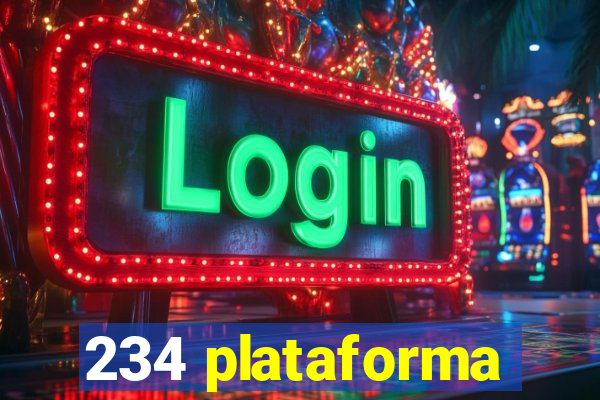 234 plataforma